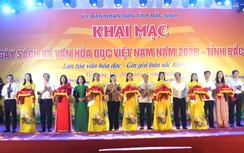 Bắc Ninh: Đưa Ngày sách và văn hóa đọc trở thành nét đẹp văn hóa Kinh Bắc