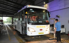 Đắk Lắk tăng cường giám sát đăng kiểm, nâng chuẩn kỹ thuật