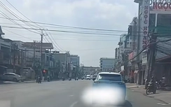 Vượt đèn đỏ trên quốc lộ 1A, tài xế bị phạt 19 triệu đồng, trừ 4 điểm GPLX