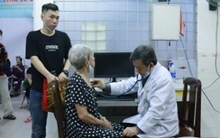 Hàng trăm bác sĩ TP.HCM đồng loạt xuống cơ sở khám sức khỏe toàn dân quy mô lớn