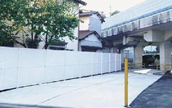 Tokyu firms verify next-gen concrete cuts CO2 emissions by 66%