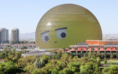 SBI Holdings plans Las Vegas Sphere-style entertainment hub in Tokyo’s Odaiba district