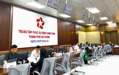Hải Phòng yêu cầu số hóa 100% kết quả giải quyết thủ tục hành chính