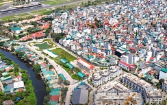 Bộ Xây dựng công bố thủ tục hành chính sửa đổi lĩnh vực nhà ở thuộc dự án đầu tư công