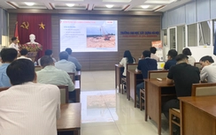 Chia sẻ kinh nghiệm thi công hầm đô thị, xử lý nền đất yếu