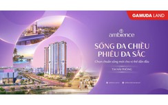 Đón đầu chu kỳ mới, Ambience xác lập vị thế “Hub of Flow” tại Hải Phòng