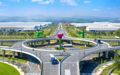 Đà Nẵng: Thu hút doanh nghiệp lớn, tiềm năng về Khu kinh tế mở Chu Lai