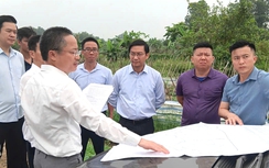 Phú Thọ từng bước tháo gỡ khó khăn, đẩy nhanh tiến độ các dự án nhà ở xã hội