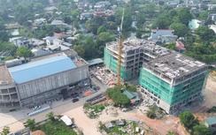 Tuyên Quang đẩy nhanh tiến độ, phấn đấu hoàn thành  3.000 căn nhà ở xã hội