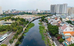 TP.HCM yêu cầu chấm dứt tình trạng chậm phân bổ, giải ngân vốn đầu tư công