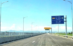 Vướng mặt bằng, cao tốc Bắc - Nam qua Đắk Lắk khó đưa vào khai thác toàn tuyến