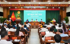 HĐND TP.HCM quyết nghị loạt vấn đề lớn về đầu tư, hạ tầng, đất đai
