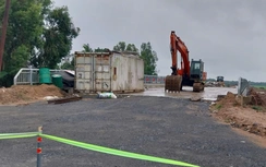 Đồng Tháp: Thông xe cầu Phú Hiệp, Cà Dâm vào cuối tháng 6