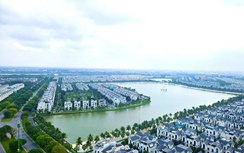 Hoàn thiện Luật Cấp, thoát nước, xử lý tận gốc bài toán ngập úng đô thị