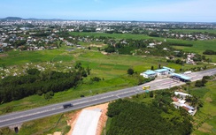 Quảng Ngãi lập quy hoạch phân khu công nghiệp, đô thị và dịch vụ gần 400ha