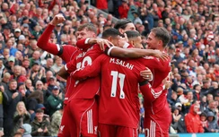 Nhận định Everton và Liverpool (20h ngày 19/4), Ngoại hạng Anh 2025-2026