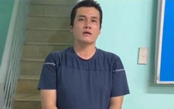 TP.HCM: Xử lý tài xế xe ôm công nghệ dùng gậy 3 khúc đánh người sau va chạm