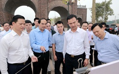 Thái Nguyên vươn lên Top 15 tăng trưởng kinh tế quý I/2026