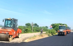 Ninh Bình chi gần 700 tỷ đồng bảo trì hạ tầng giao thông