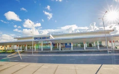 Dự báo nhu cầu vận tải, sớm hoàn thiện quy hoạch sân bay Chu Lai