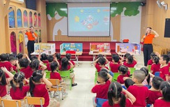 Đề xuất bỏ kiểm định, chuyển sang tự đánh giá trường học đạt chuẩn quốc gia