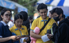 Sau sáp nhập, TP.HCM đặt mục tiêu tạo 180.000 việc làm năm 2026