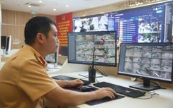 Hơn 4.000 camera AI giám sát tại Hà Nội đặt ở những vị trí nào?