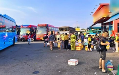 Cà Mau tăng cường quản lý giá cước vận tải trước biến động nhiên liệu