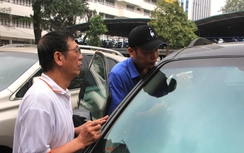 Bổ sung trường hợp giấy chứng nhận đăng kiểm hết hiệu lực, siết trách nhiệm chủ xe