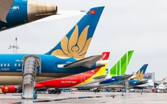 Bộ Xây dựng yêu cầu làm rõ cơ sở pháp lý đề xuất cho phép hàng không phụ thu nhiên liệu