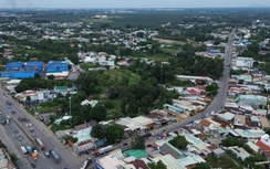 Đồng Nai ấn định loạt mốc GPMB đường tỉnh 769 kết nối sân bay Long Thành