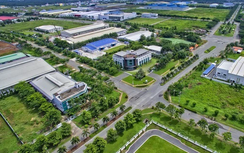 Bất động sản công nghiệp bước vào chu kỳ phát triển chọn lọc