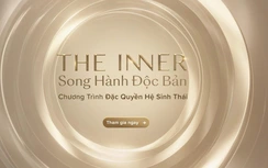 Nền tảng THE INNER by Masterise Homes & Techcombank: Nâng tầm đặc quyền sống trọn vẹn