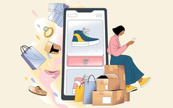 Thương mại điện tử: Khi bài toán vận hành trở thành "hạ tầng" cạnh tranh