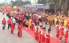 Khai hội Tây Thiên 2026: Phát huy giá trị di sản, thúc đẩy phát triển văn hóa - du lịch