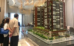 Bản tin BĐS 2/4: Mua nhà đúng cách để không biến tài sản thành tiêu sản