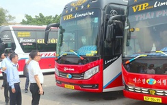 Đồng Nai rà soát giá cước vận tải, đảm bảo không tăng bất hợp lý