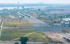 Đẩy nhanh GPMB Hương lộ 2 kết nối cao tốc TP.HCM - Long Thành, kịp khởi công cuối tháng 4