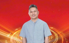 Đại nhạc hội "Âm vang Tổ quốc": Khát vọng về một Kỷ nguyên vươn mình