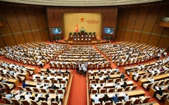 Trình Quốc hội việc thành lập thành phố Đồng Nai, mở rộng không gian phát triển