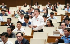 Hạ tầng giao thông tạo đòn bẩy liên kết vùng, mở rộng không gian tăng trưởng kinh tế