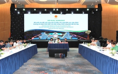 Đề xuất sửa Luật Kiến trúc theo hướng bền vững, thích ứng biến đổi khí hậu