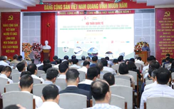 Thúc đẩy ứng dụng bê tông đúc sẵn tại các công trình quy mô lớn