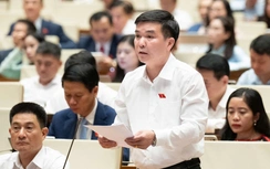 ĐBQH đề nghị đánh giá tổng thể tiền lương, phụ cấp với cán bộ, công chức cấp xã