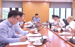 Đẩy mạnh ứng dụng công nghệ thông tin trong quản lý thi công xây dựng