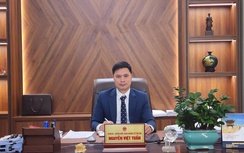 Phú Thọ: Xã Nguyệt Đức quản lý đầu tư xây dựng vượt khó giữ tiến độ, chất lượng công trình