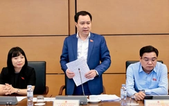 Kiến trúc là cơ sở cho lĩnh vực nghệ thuật khác thăng hoa, cần cơ chế đột phá phát triển