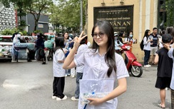 Gần 130.000 học sinh Hà Nội đăng ký dự thi lớp 10