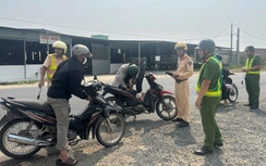 Gia Lai phát hiện nhiều trường hợp sử dụng giấy phép lái xe giả mua trên mạng xã hội