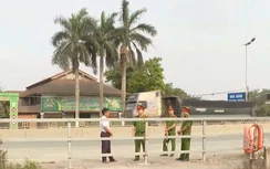 Ninh Bình: Đóng 8/11 lối đi tự mở, bảo đảm an toàn đường sắt Bắc - Nam